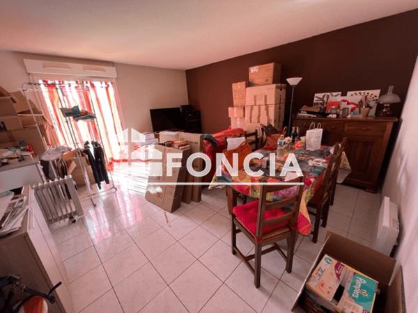 Location Appartement 3 pièces 62.3 m² - 167 CHEMIN DE SAINT SUSPY Miramas 13140