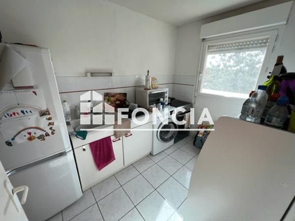 Location Appartement 3 pièces 62.3 m² - 167 CHEMIN DE SAINT SUSPY Miramas 13140