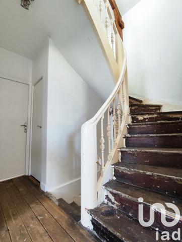 Maison à vendre 7 pièces 200 m² Monterblanc