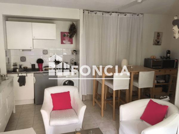 Location Appartement 2 pièces 39.85 m² - 3 RUE DU BRAS D'OR Aix En Provence 13100