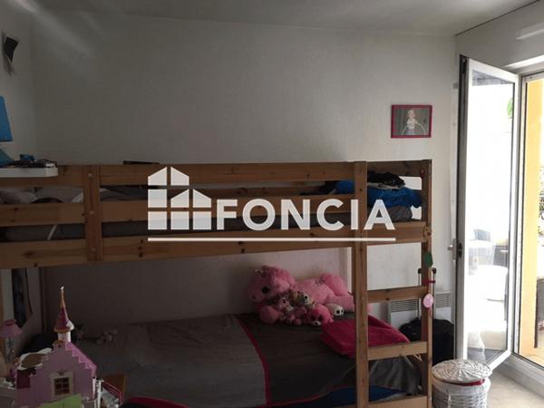 Location Appartement 2 pièces 39.85 m² - 3 RUE DU BRAS D'OR Aix En Provence 13100
