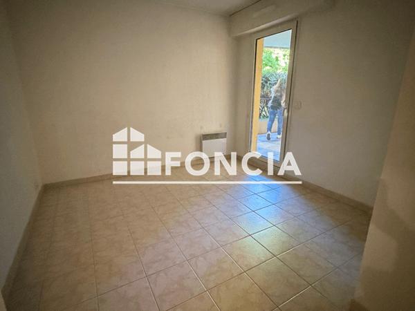 Location Appartement 2 pièces 39.85 m² - 3 RUE DU BRAS D'OR Aix En Provence 13100
