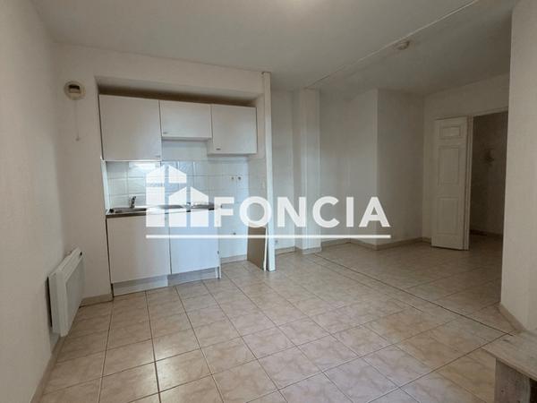 Location Appartement 2 pièces 39.85 m² - 3 RUE DU BRAS D'OR Aix En Provence 13100