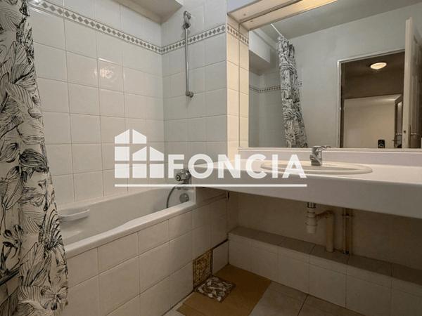 Location Appartement 2 pièces 39.85 m² - 3 RUE DU BRAS D'OR Aix En Provence 13100
