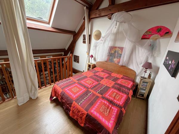 Maison Fontenay Aux Roses 8 pièce(s) 162 m2