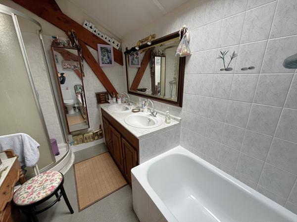 Maison Fontenay Aux Roses 8 pièce(s) 162 m2