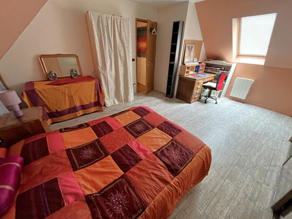 Maison Fontenay Aux Roses 8 pièce(s) 162 m2