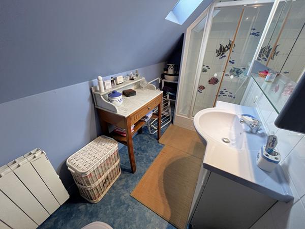 Maison Fontenay Aux Roses 8 pièce(s) 162 m2