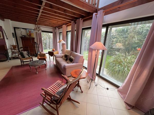 Maison Fontenay Aux Roses 8 pièce(s) 162 m2