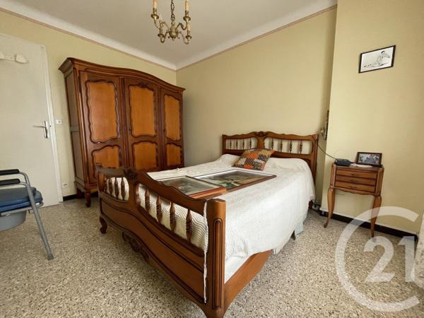 Appartement T4 à vendre  4 pièces - 68,54 m2 MARSEILLE - 13003