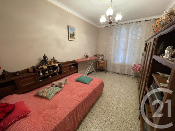 Appartement T4 à vendre  4 pièces - 68,54 m2 MARSEILLE - 13003