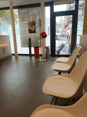 Local commercial ou professionnel