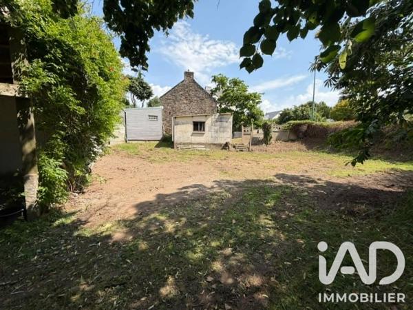 Terrain à vendre 270 m² Nivillac