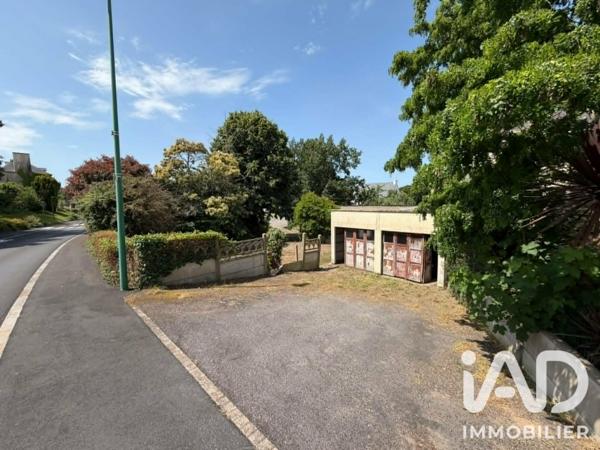 Terrain à vendre 270 m² Nivillac