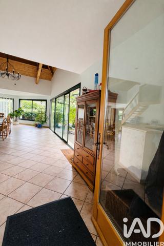 Maison à vendre 6 pièces 205 m² Saint-Laurent-des-Vignes
