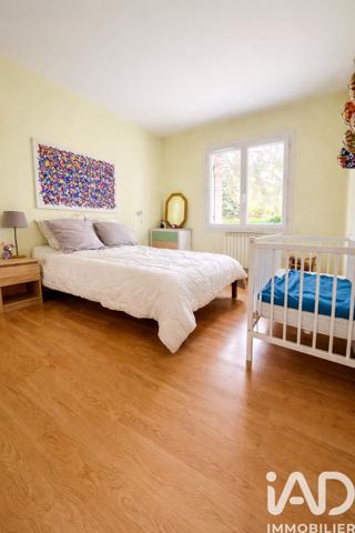 Maison à vendre 6 pièces 205 m² Saint-Laurent-des-Vignes