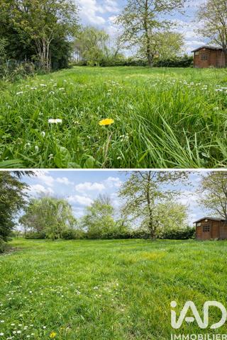 Maison à vendre 6 pièces 205 m² Saint-Laurent-des-Vignes