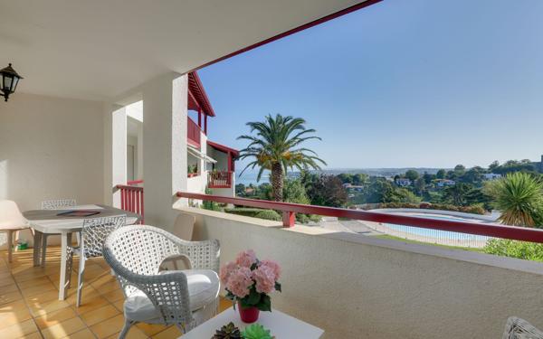 Appartement à vendre    4 pièces • 110 m2 Ciboure