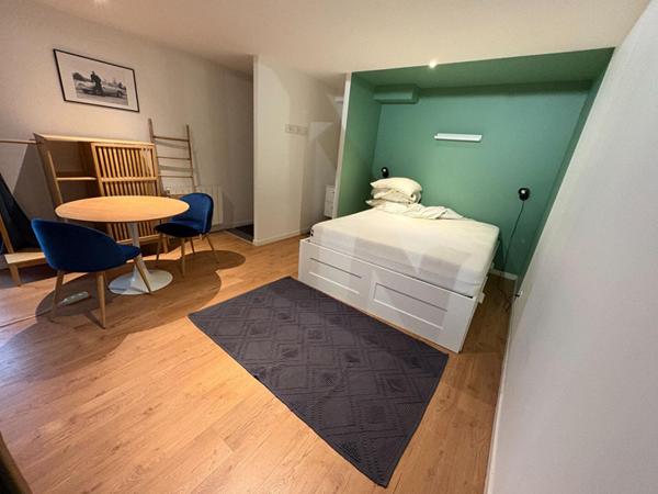 A LOUER : T3 à LILLE • Rue Colbert - LILLE-VAUBAN • 930 € CC • Réf. 873-001