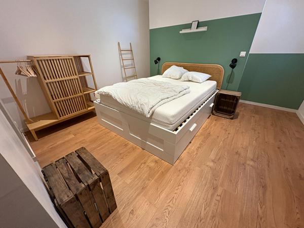 A LOUER : T3 à LILLE • Rue Colbert - LILLE-VAUBAN • 930 € CC • Réf. 873-001