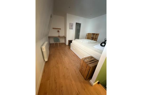A LOUER : T3 à LILLE • Rue Colbert - LILLE-VAUBAN • 930 € CC • Réf. 873-001