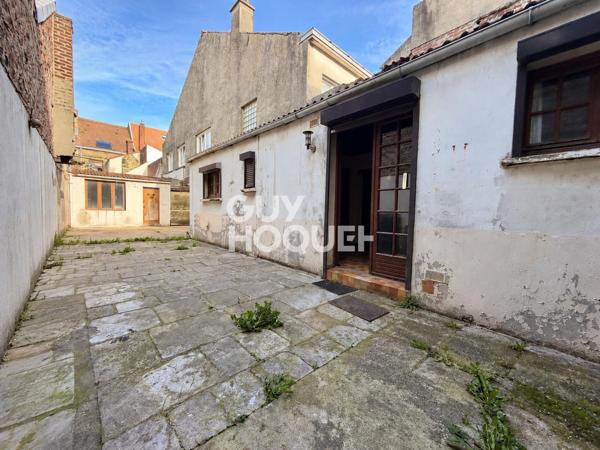 Maison à vendre de 5 pièces de 123 m²