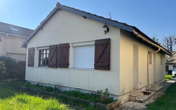 Maison à vendre    3 pièces •  Eaubonne