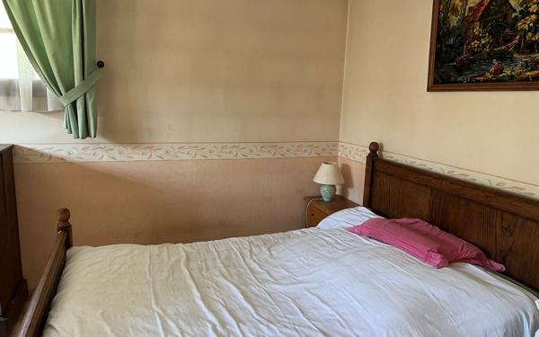 Maison à vendre    3 pièces •  Eaubonne