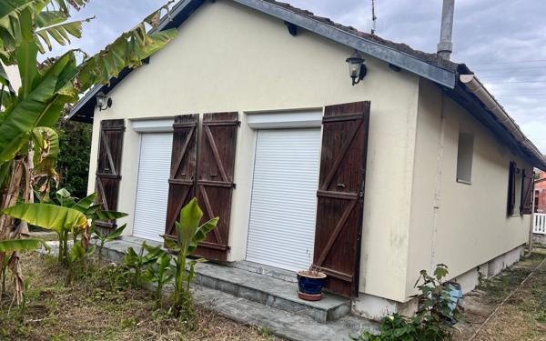 Maison à vendre    3 pièces •  Eaubonne