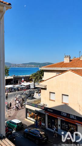 Appartement à vendre 2 pièces 32 m² Fréjus