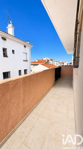Appartement à vendre 2 pièces 32 m² Fréjus