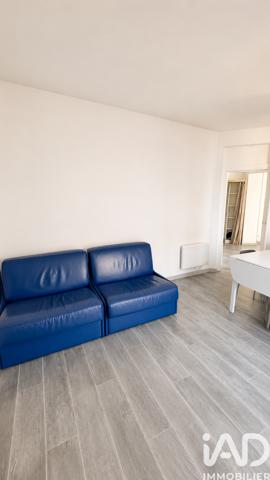 Appartement à vendre 2 pièces 32 m² Fréjus
