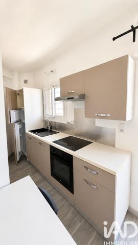 Appartement à vendre 2 pièces 32 m² Fréjus