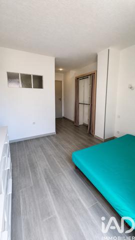 Appartement à vendre 2 pièces 32 m² Fréjus