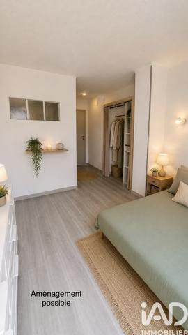 Appartement à vendre 2 pièces 32 m² Fréjus
