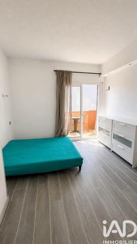 Appartement à vendre 2 pièces 32 m² Fréjus
