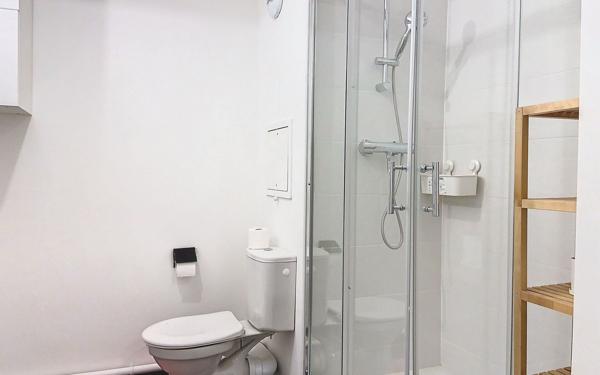 Appartement à louer    1 pièce • 30,79 m2 Les Ulis