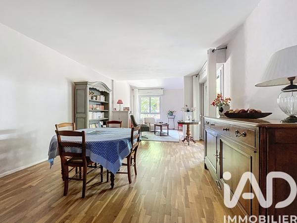 Appartement à vendre 4 pièces 101 m² Ramonville-Saint-Agne