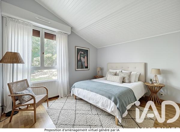 Appartement à vendre 4 pièces 101 m² Ramonville-Saint-Agne