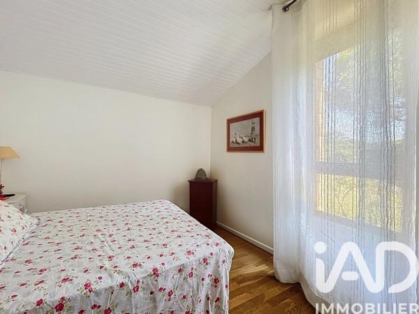 Appartement à vendre 4 pièces 101 m² Ramonville-Saint-Agne