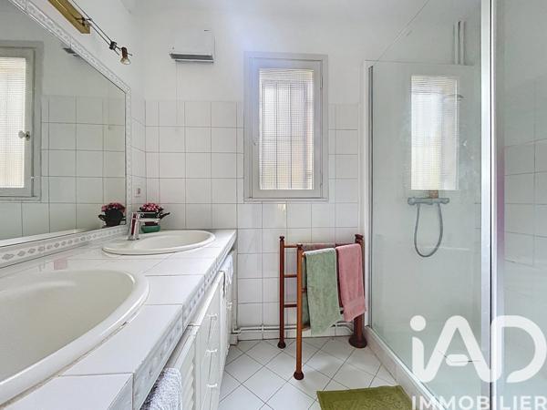 Appartement à vendre 4 pièces 101 m² Ramonville-Saint-Agne