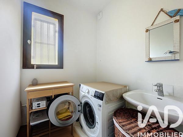 Appartement à vendre 4 pièces 101 m² Ramonville-Saint-Agne