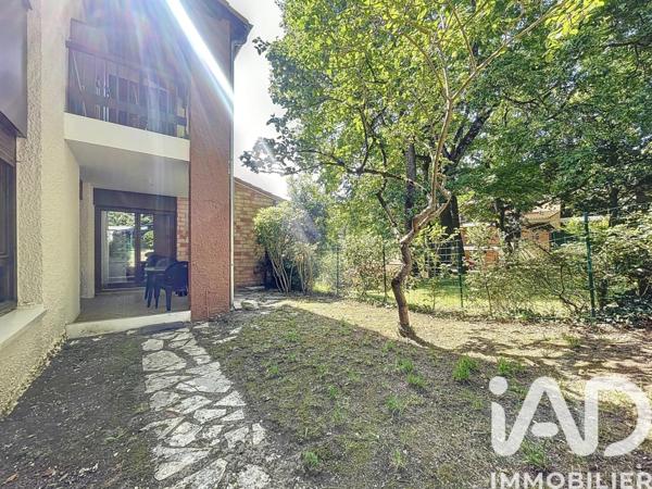 Appartement à vendre 4 pièces 101 m² Ramonville-Saint-Agne