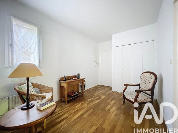 Appartement à vendre 4 pièces 101 m² Ramonville-Saint-Agne