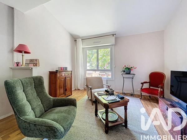 Appartement à vendre 4 pièces 101 m² Ramonville-Saint-Agne