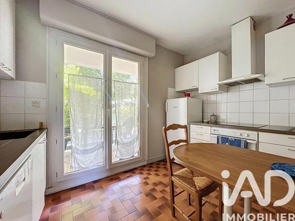 Appartement à vendre 4 pièces 101 m² Ramonville-Saint-Agne