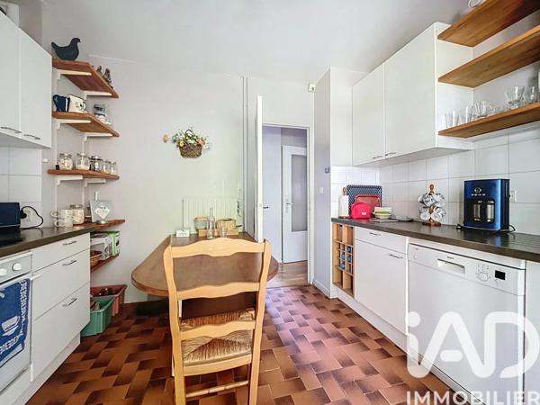 Appartement à vendre 4 pièces 101 m² Ramonville-Saint-Agne