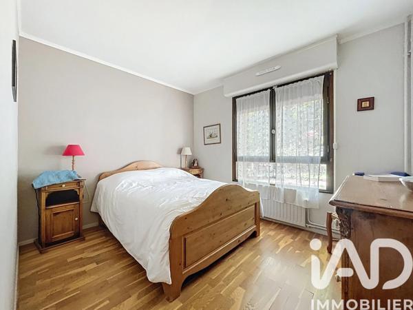 Appartement à vendre 4 pièces 101 m² Ramonville-Saint-Agne