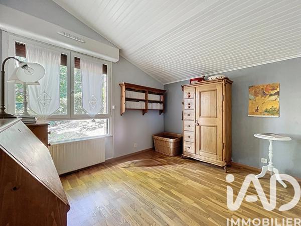 Appartement à vendre 4 pièces 101 m² Ramonville-Saint-Agne