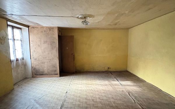 Maison à vendre    8 pièces •  Lathus-Saint-Rémy